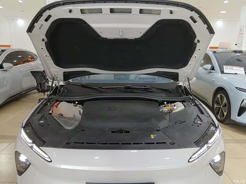 NIO ET7, 2022 20