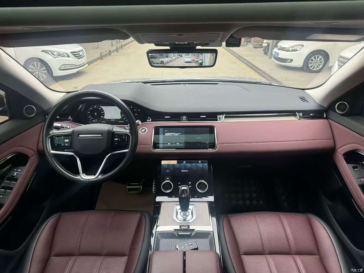Land Rover Range Rover, 2023 все фото