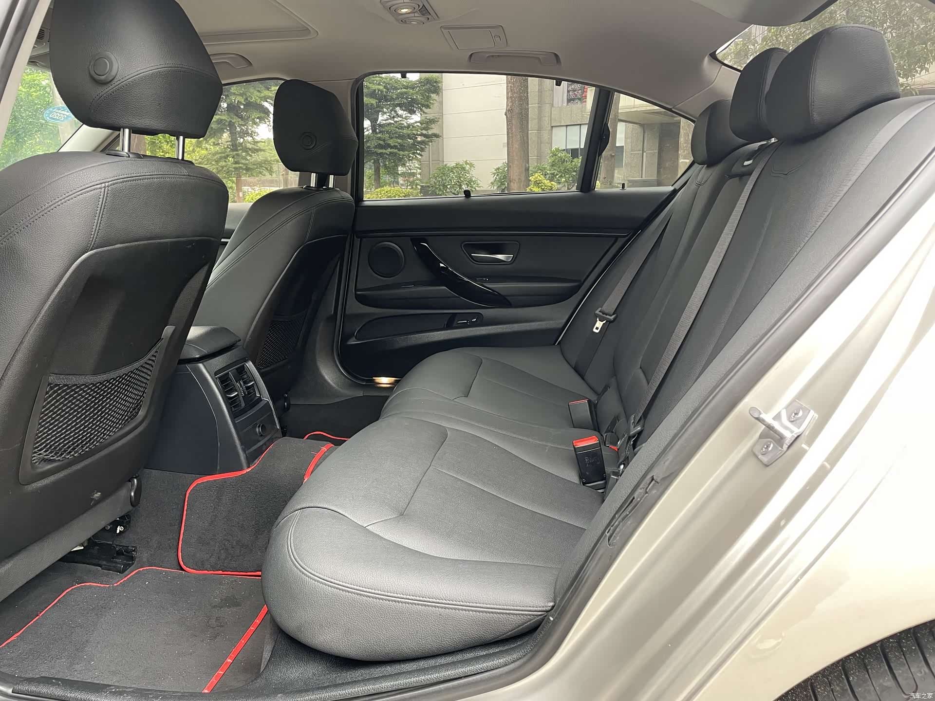 BMW 3 Series, 2018 6