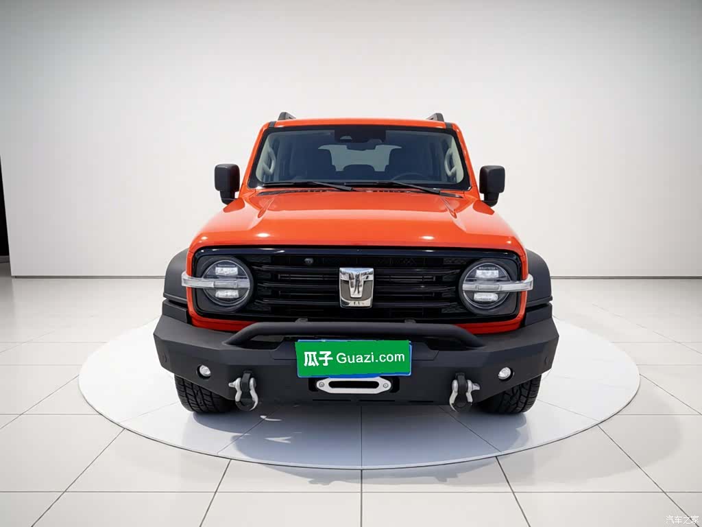 Tank 300, 2021 3
