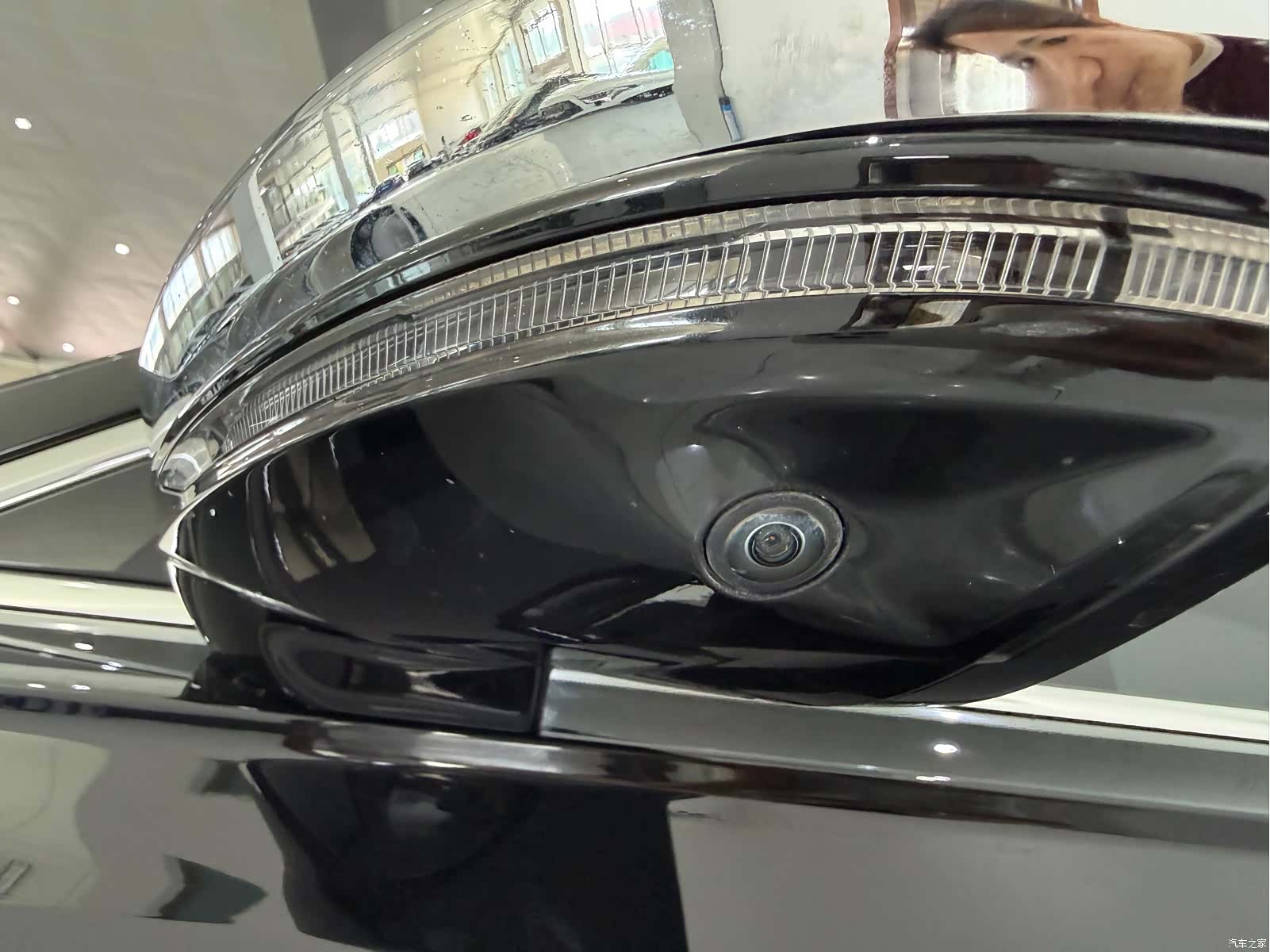 Audi A8L, 2023 4