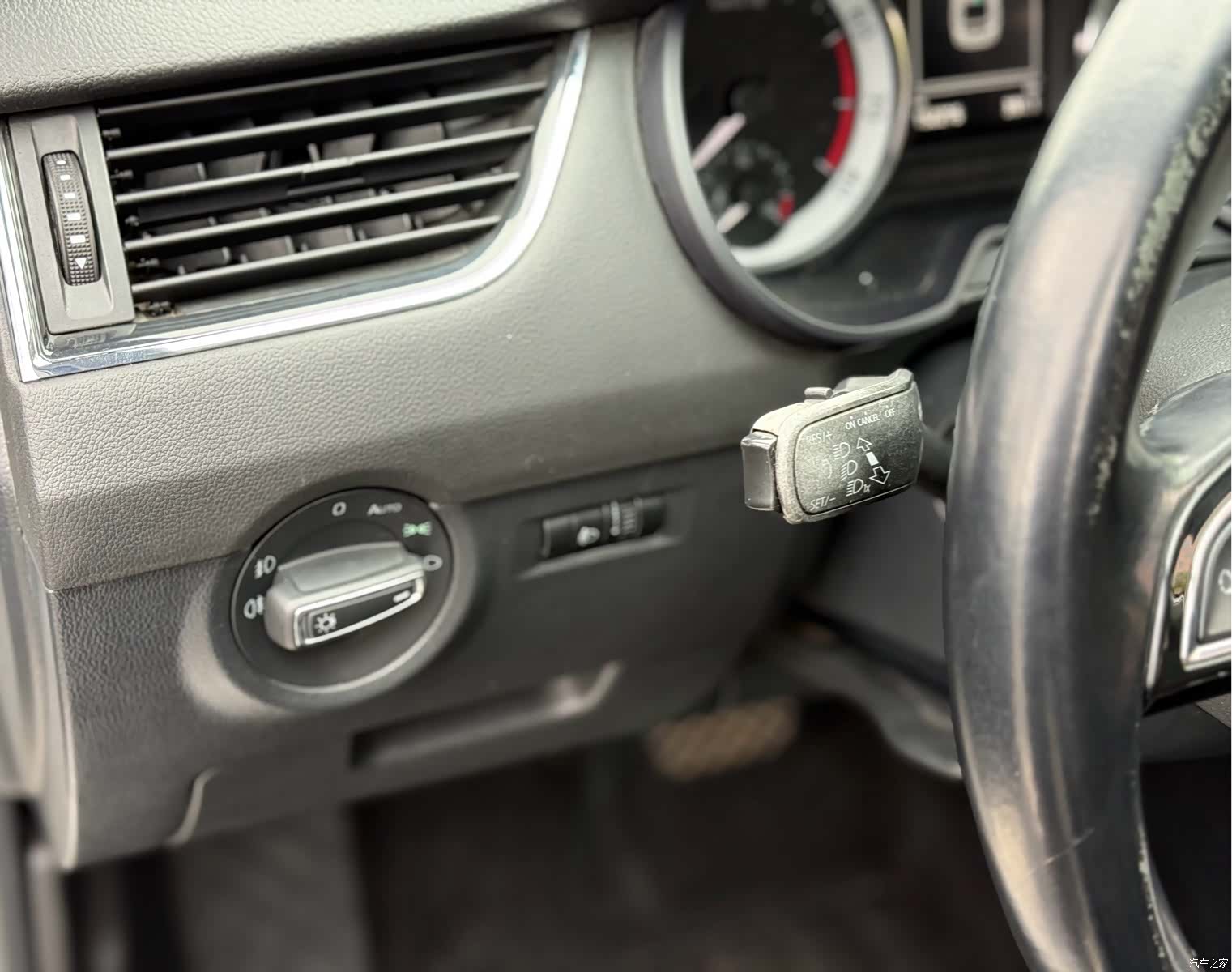 Skoda Octavia, 2018 11