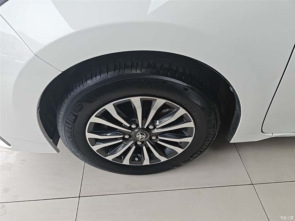 Toyota Corolla, 2019 23