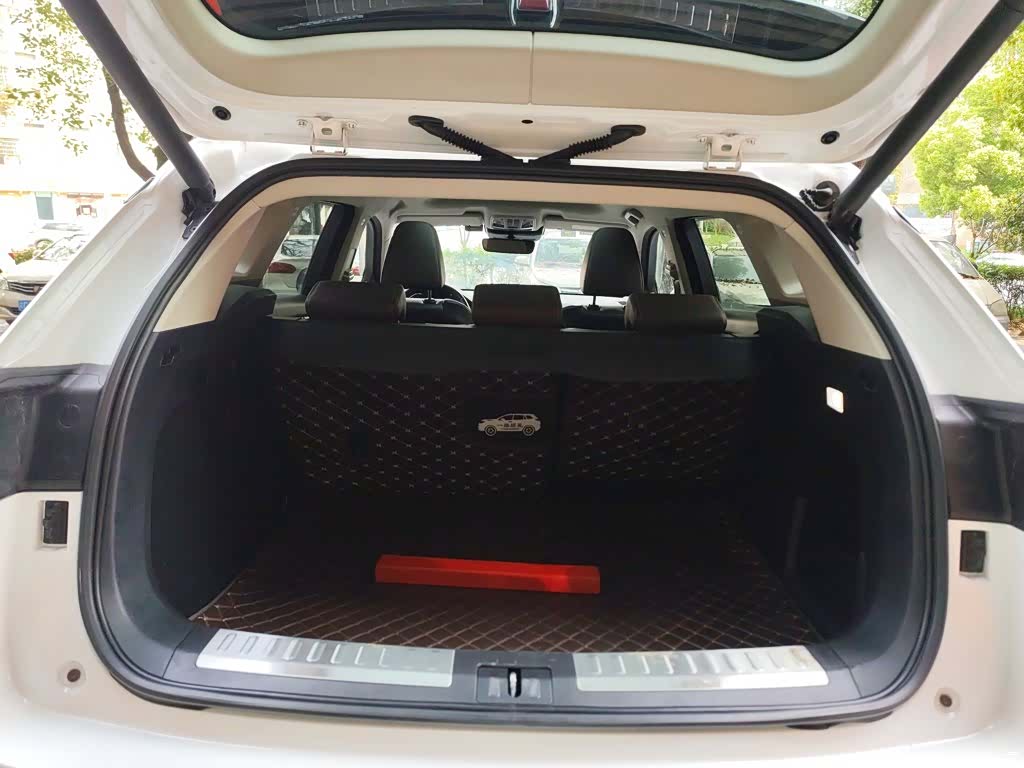 WEY VV6, 2019 19
