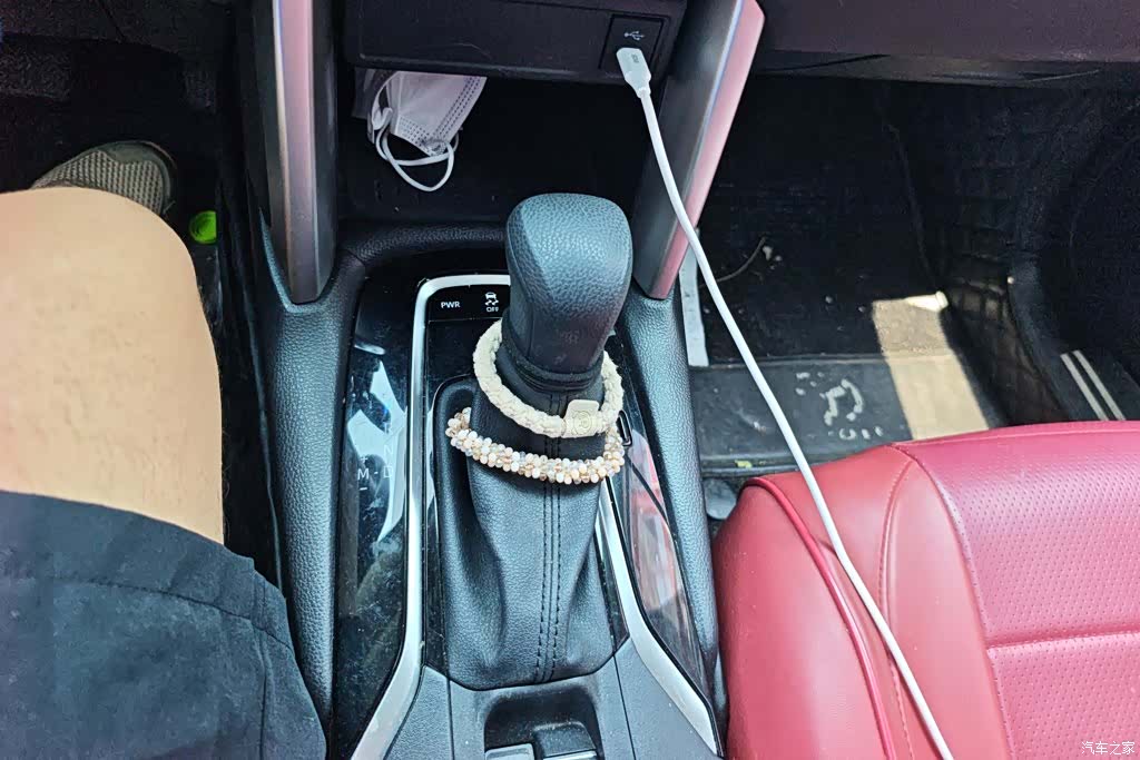Toyota Frontlander, 2024 16