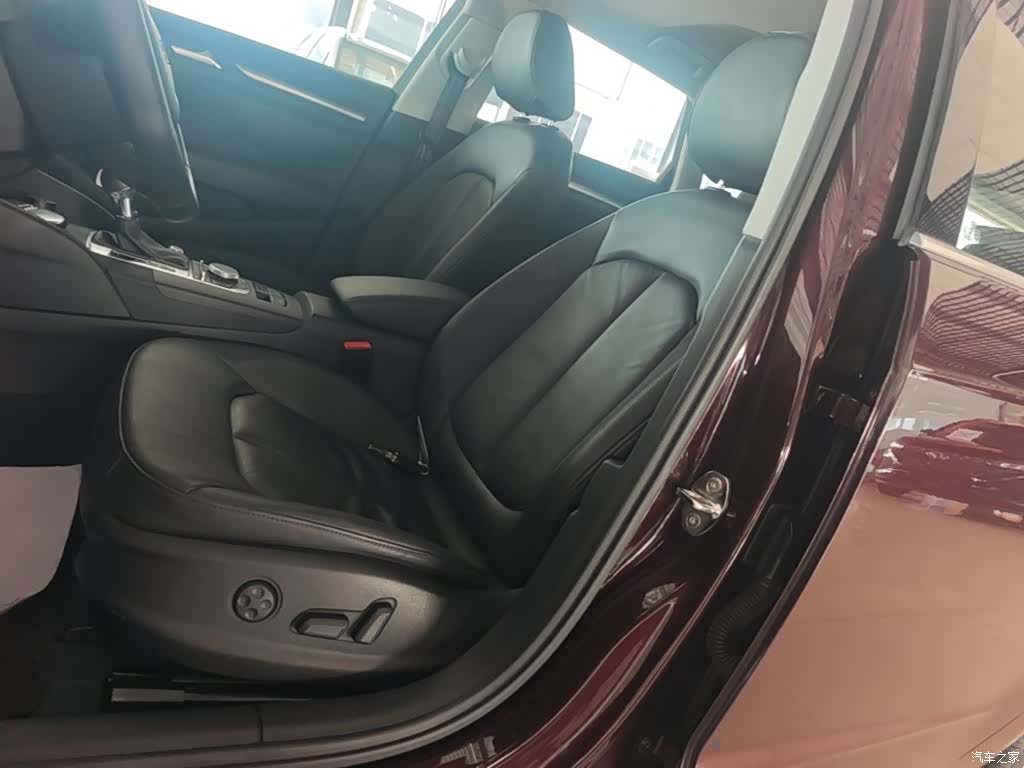 Audi A3, 2015 15