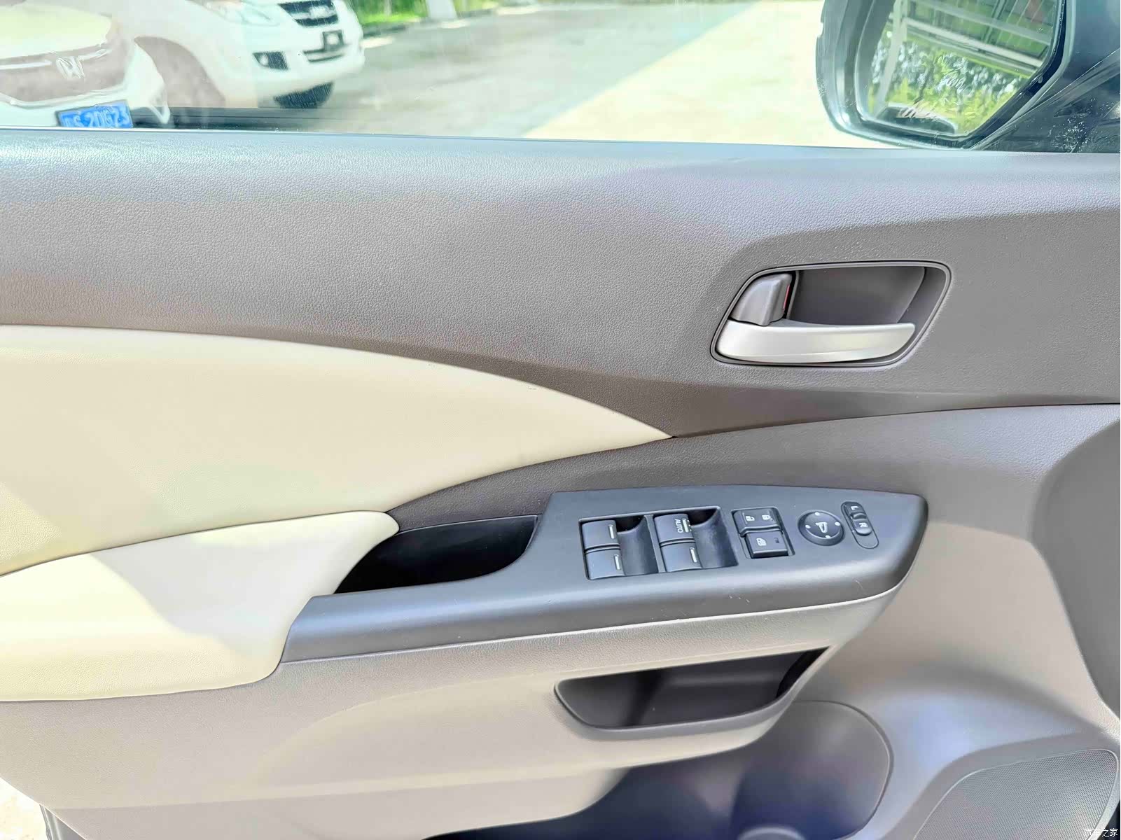 Honda CR-V, 2012 10