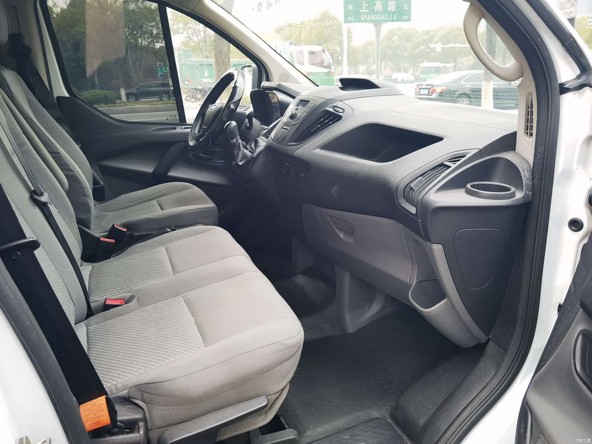 Ford 2.0TVI, 2020 4