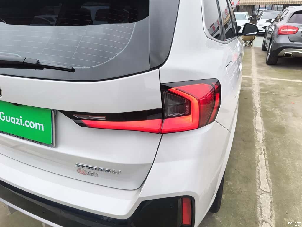 BMW X1, 2024 24