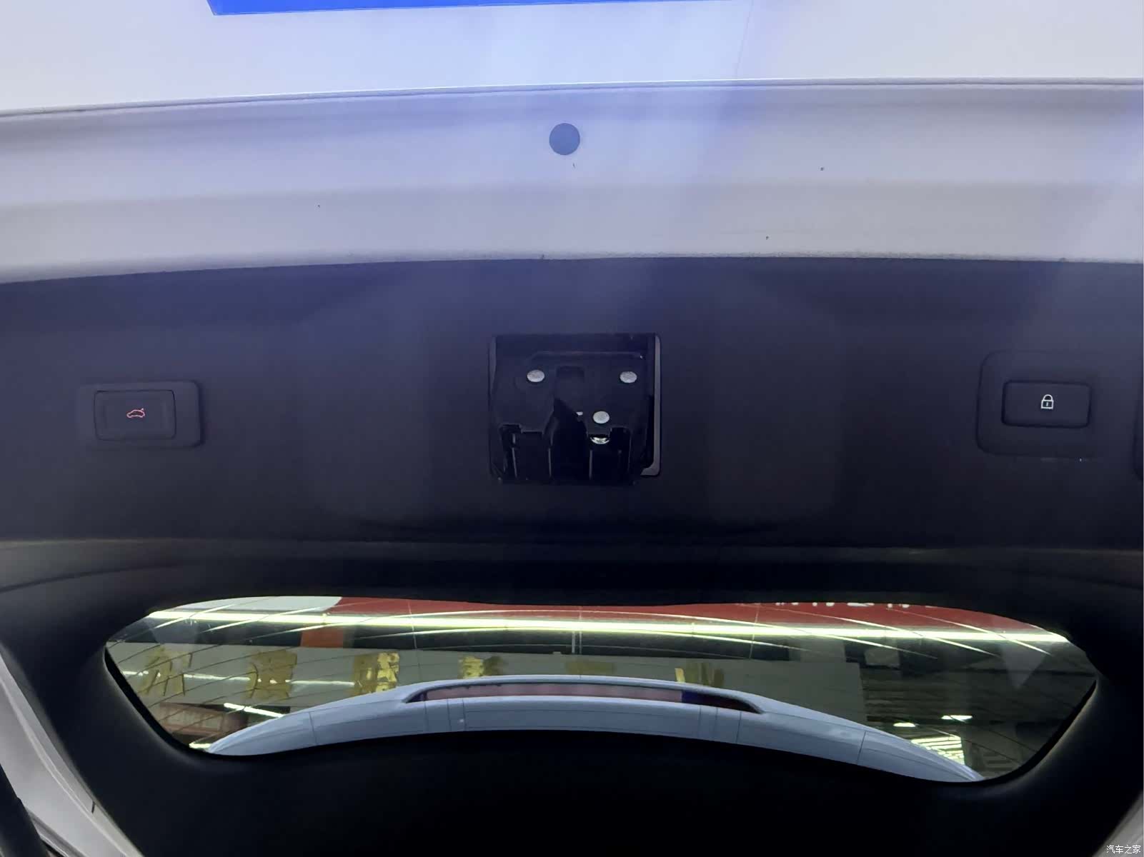 Mazda CX-50, 2023 21