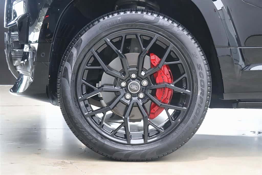 Land Rover Defender, 2021 29