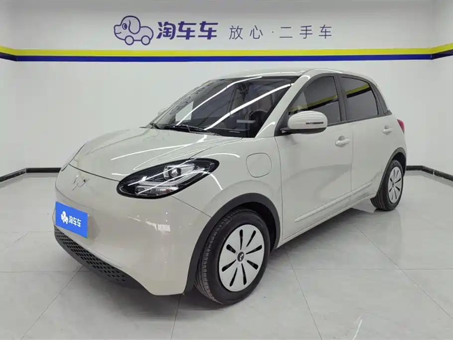 Wuling Wuling Bingguo