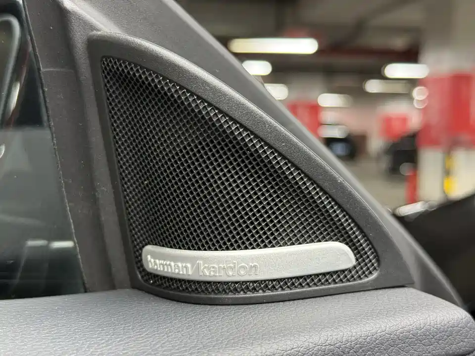 Mercedes-Benz CLA AMG