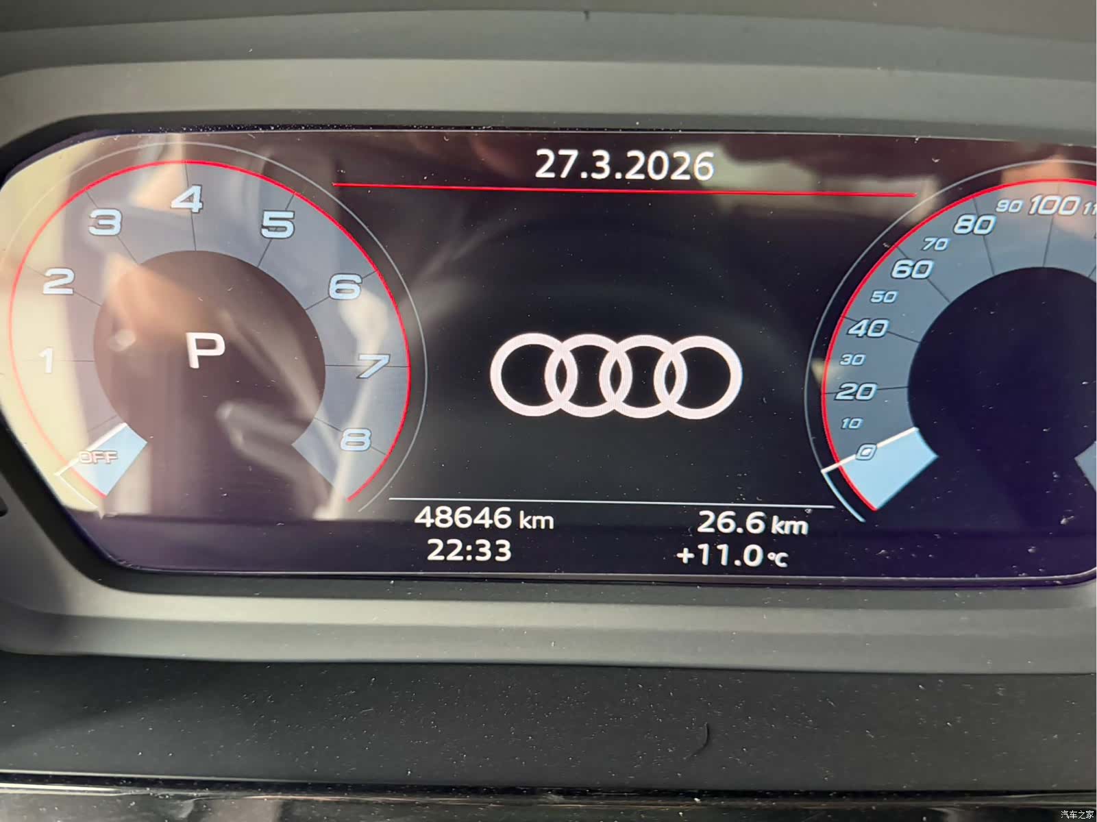 Audi A3, 2022 10