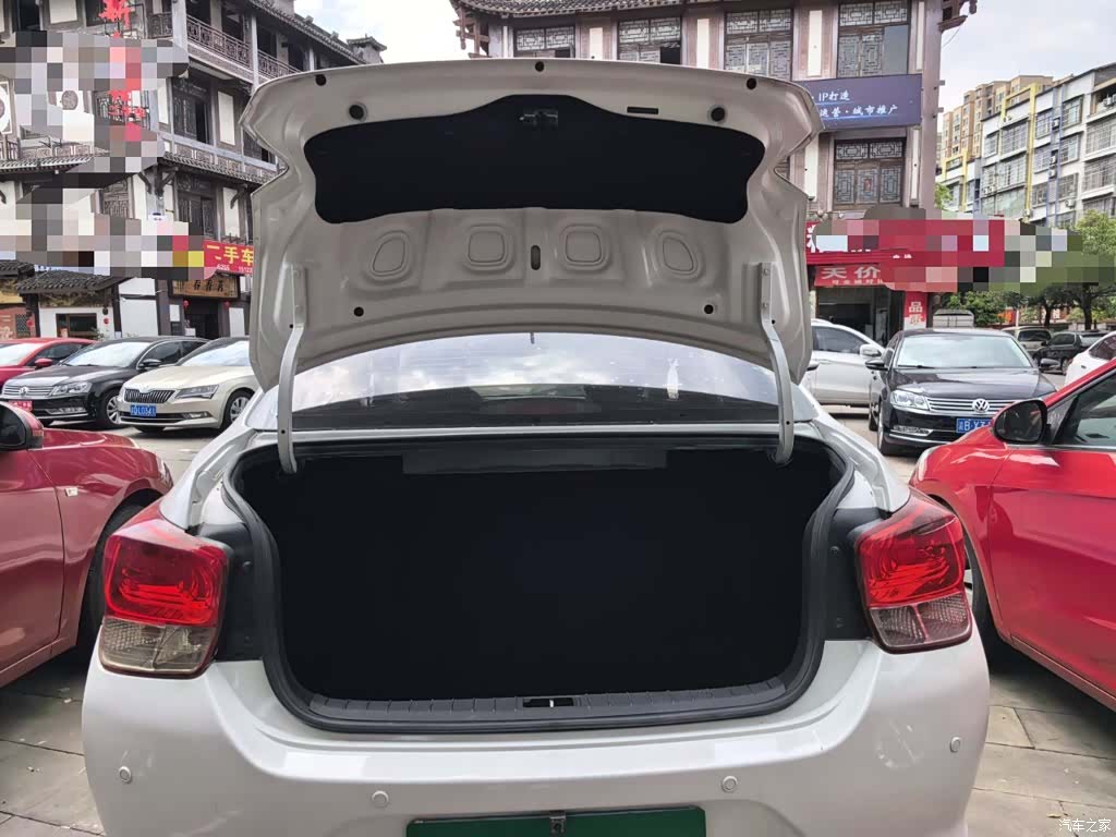 Hyundai V, 2018 19