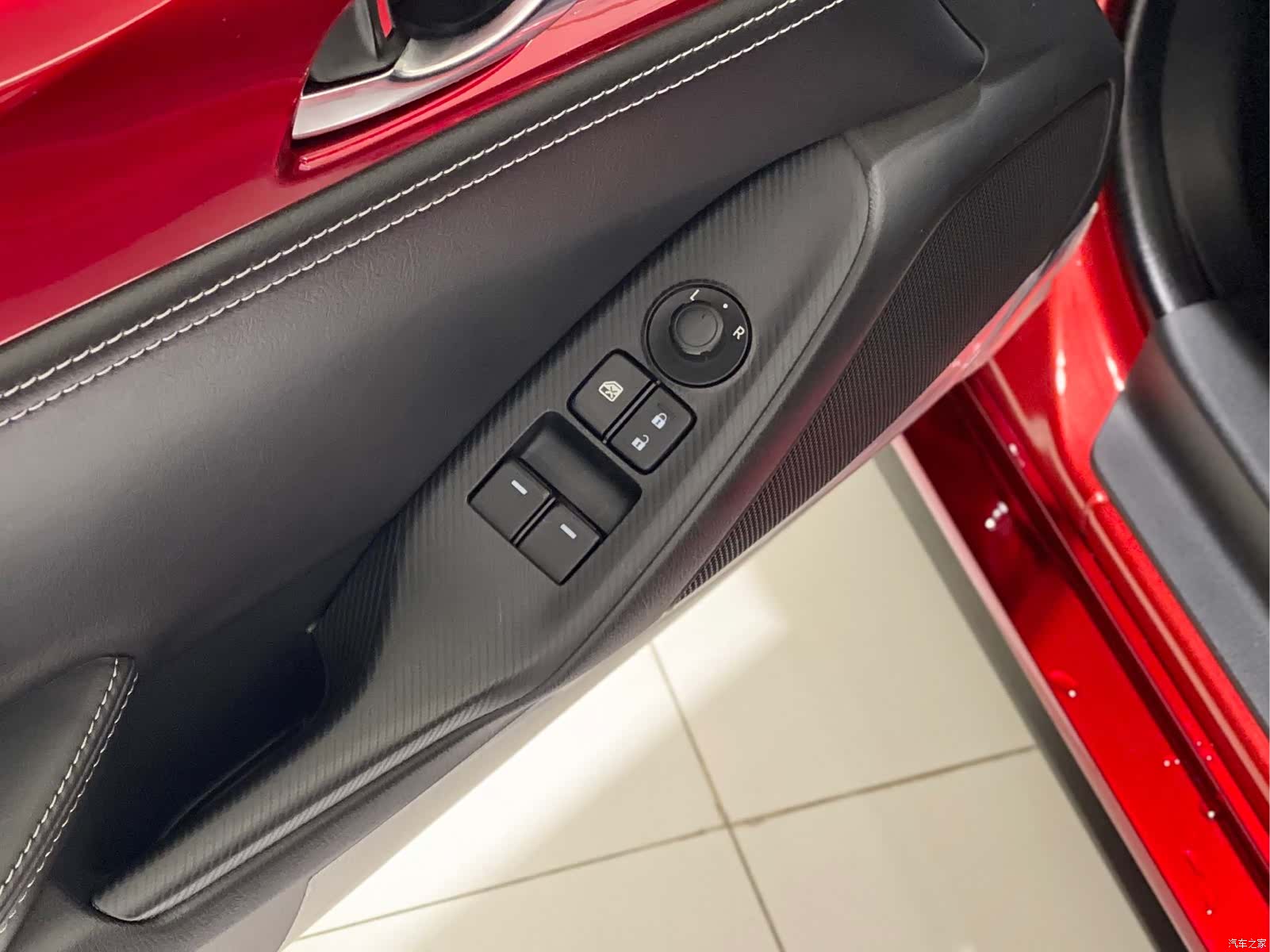 Mazda MX-5, 2022 19
