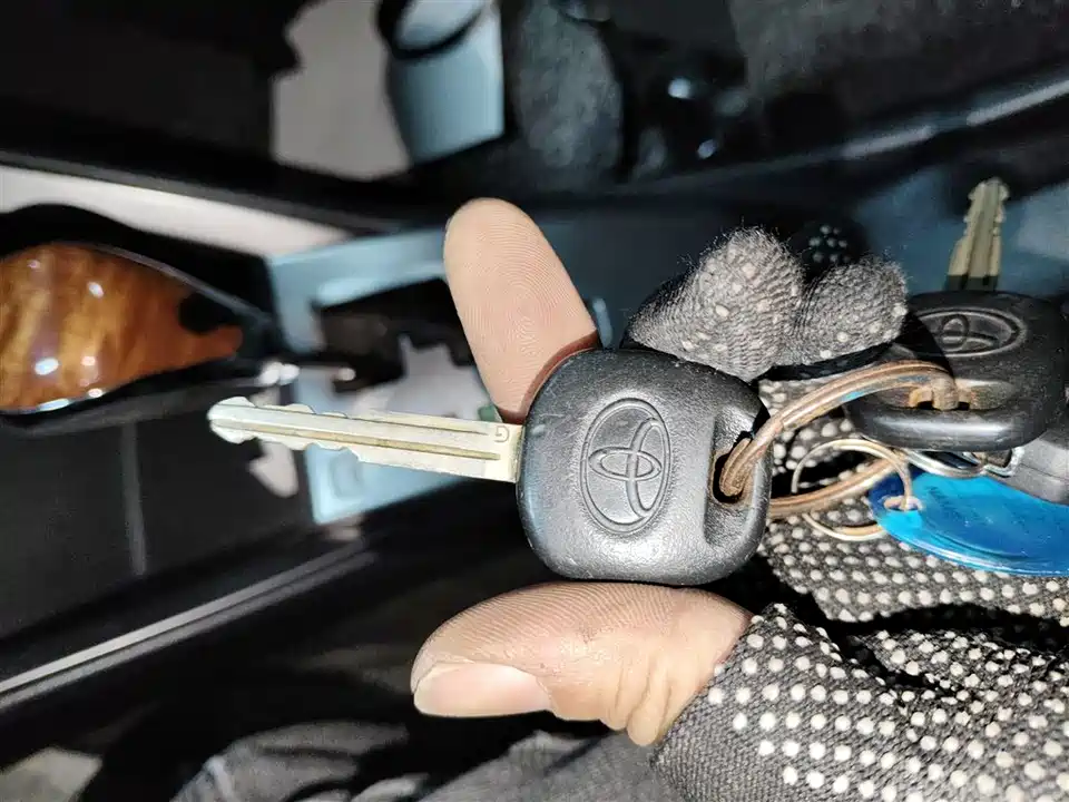 Toyota YARiS L Zhixuan