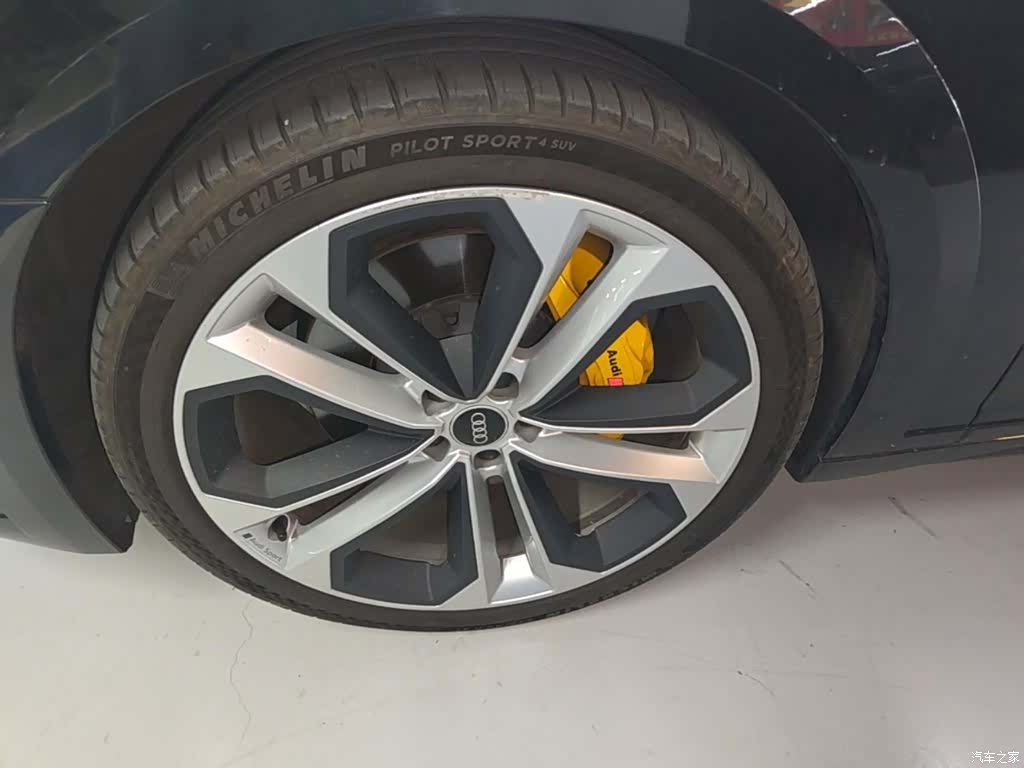 Audi A6, 2021 23