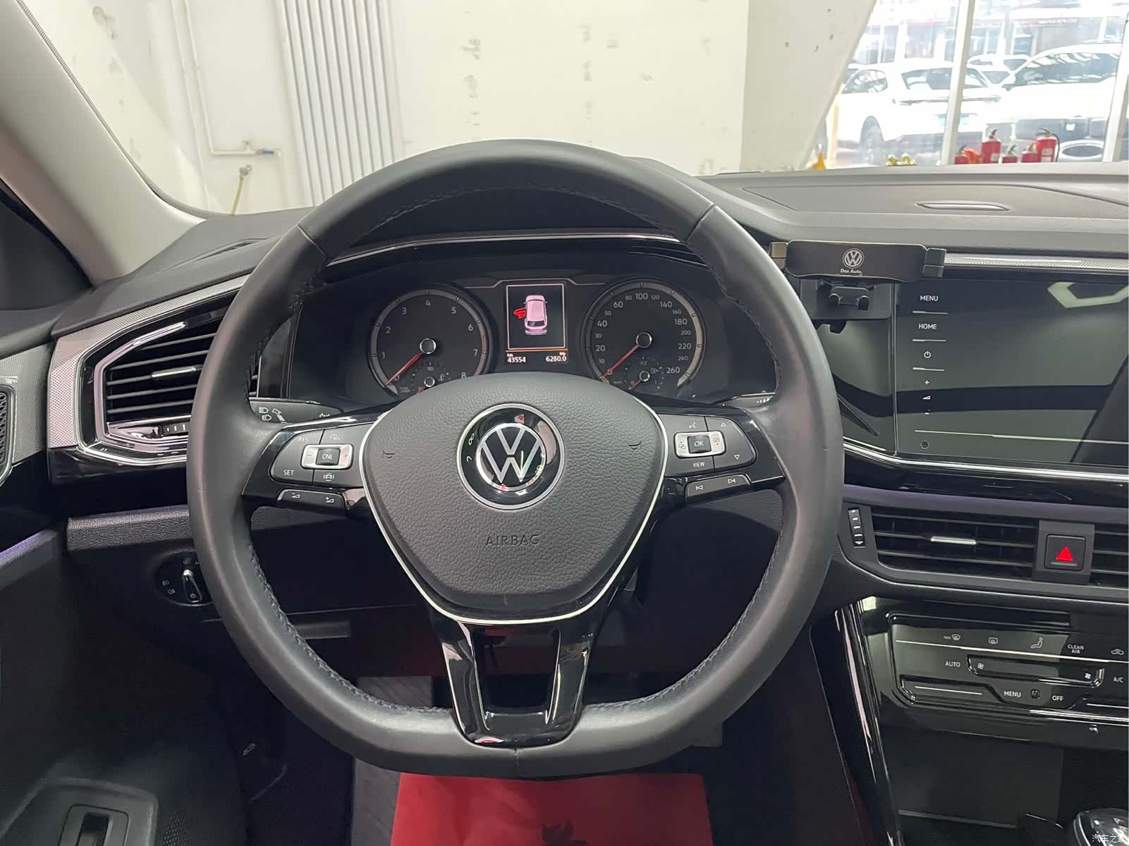 Volkswagen Tayron, 2022 11