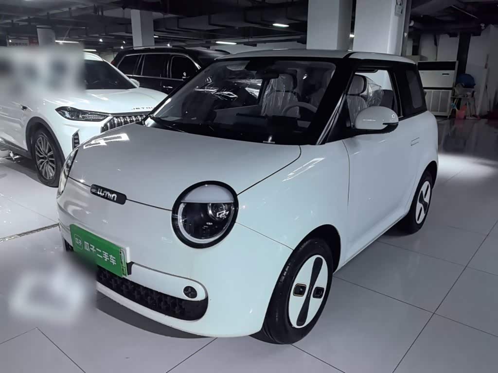 Changan Lumin