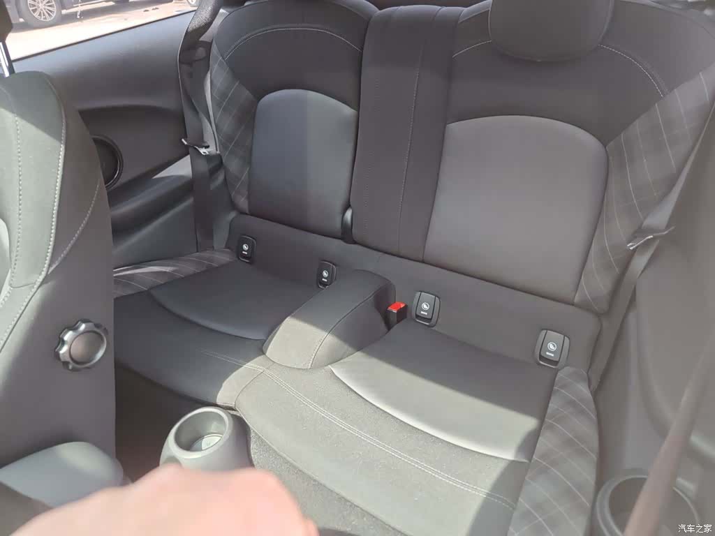 Mini Cooper, 2017 17