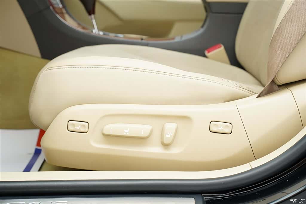 Lexus ES, 2007 10