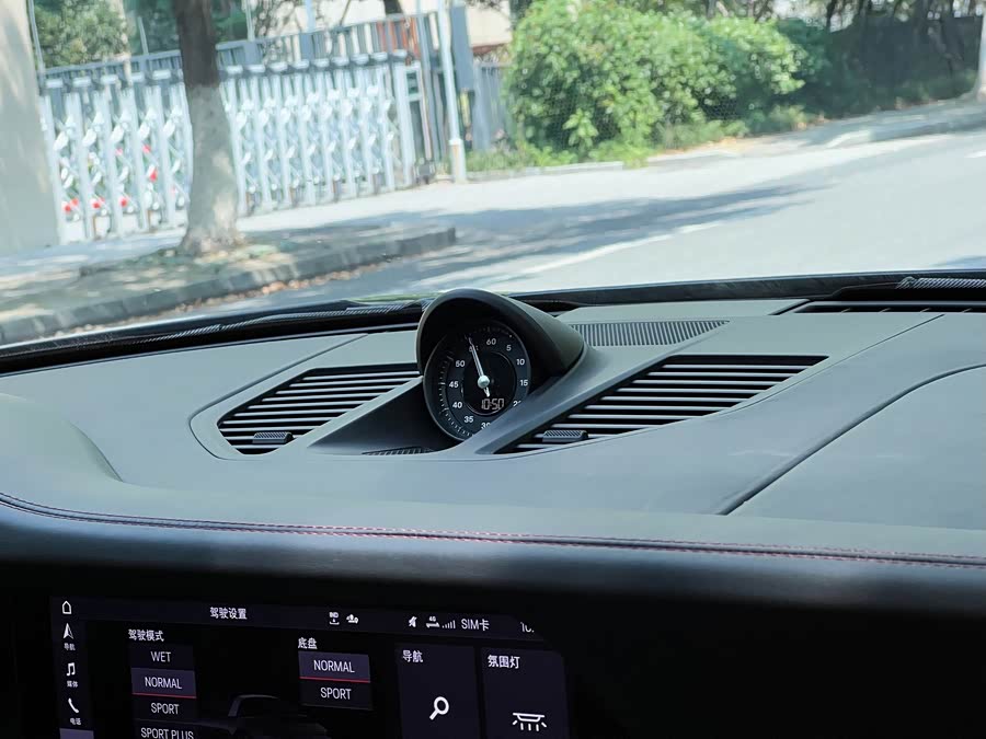 Porsche 911 2021, фото 15