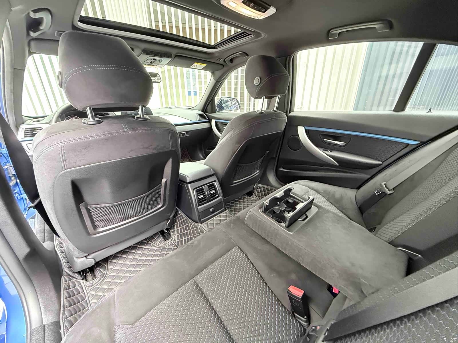 BMW 3 Series, 2019 11