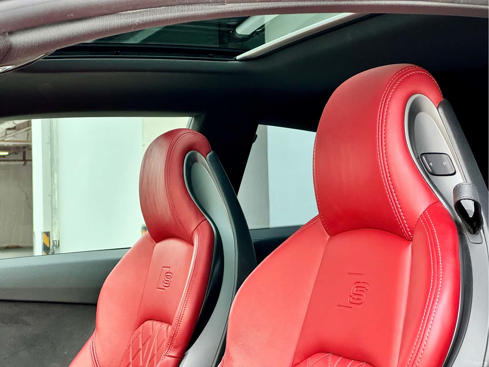 Audi S5, 2023 11