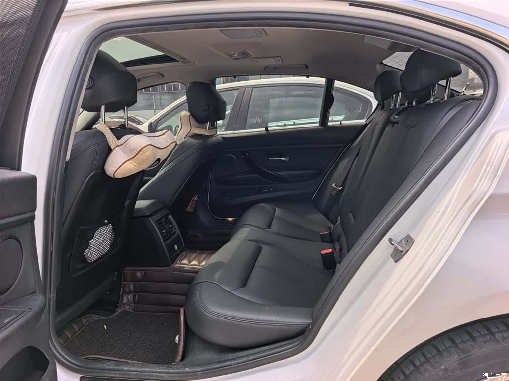 BMW 3 Series, 2018 9