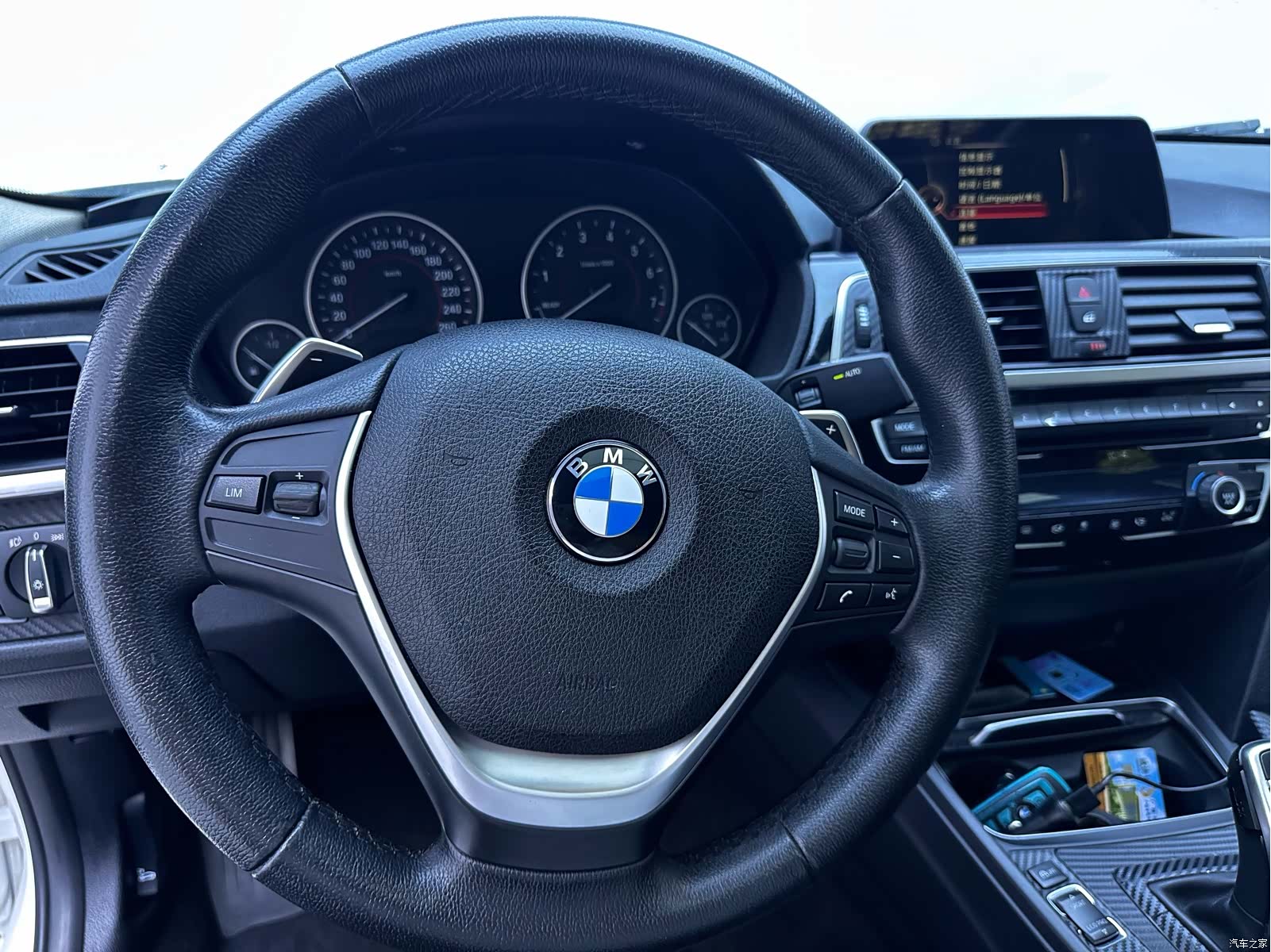 BMW 3 Series, 2017 22