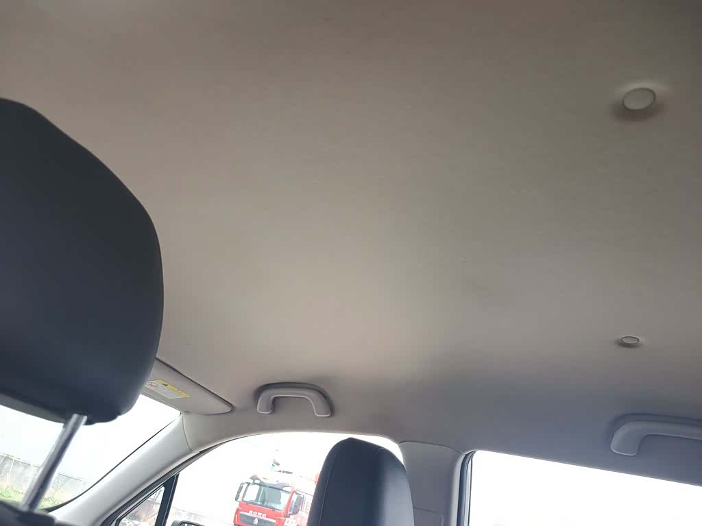 Changan CS15, 2016 14