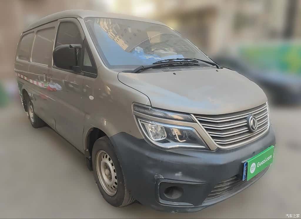 DongFeng V3, 2020 25