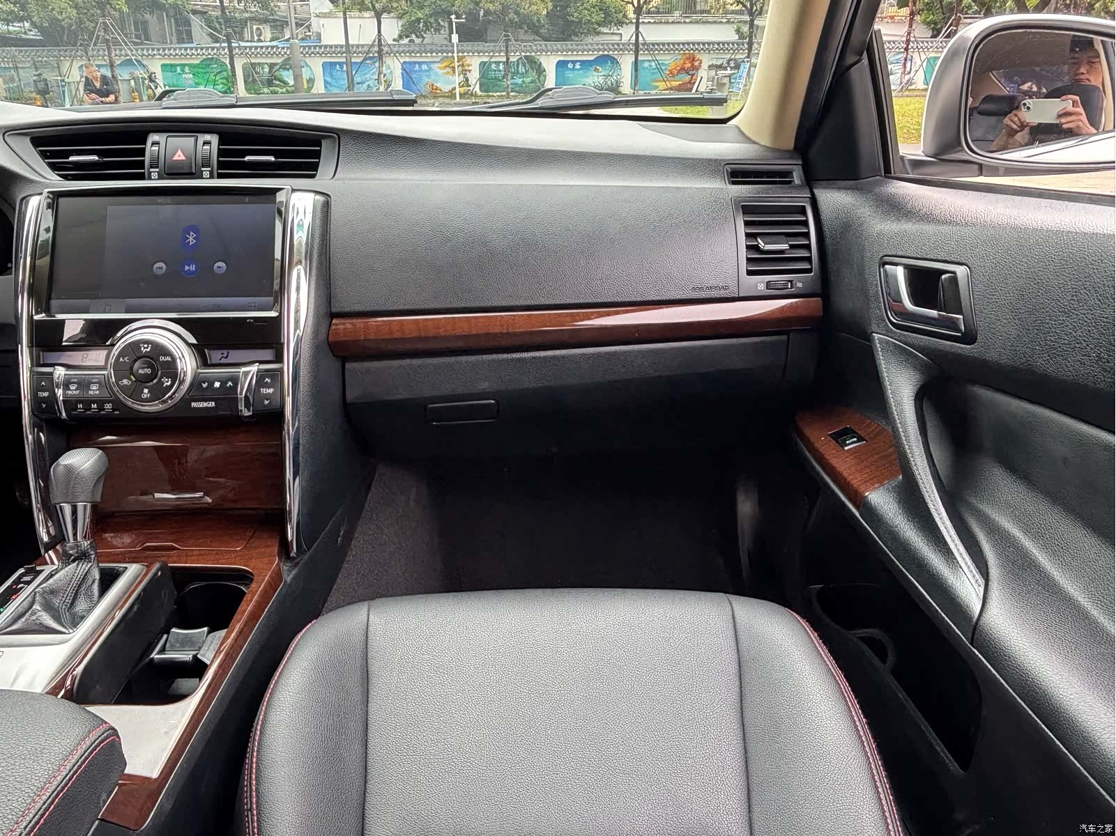 Toyota 2.5S, 2016 16