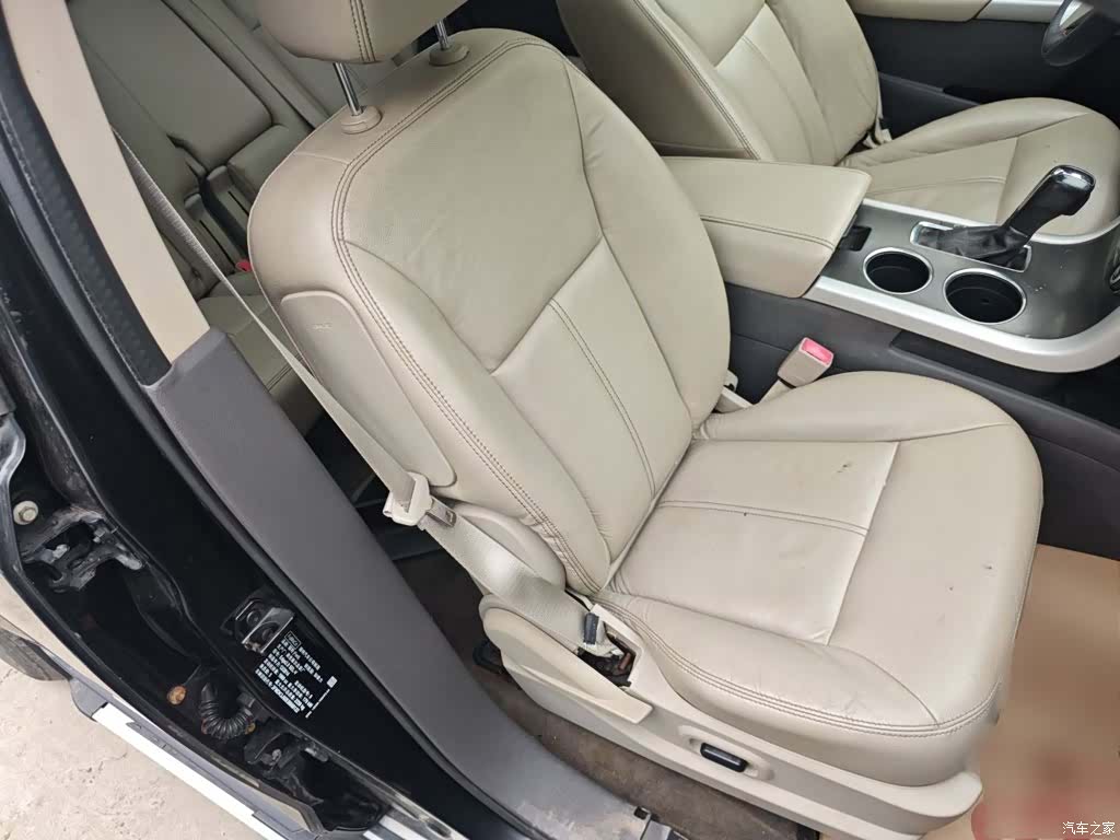 Ford Edge, 2015 25