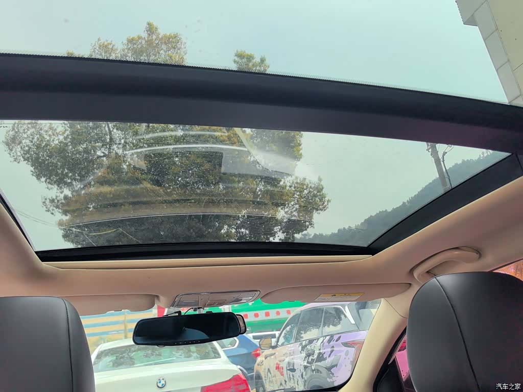 Changan CC, 2019 18