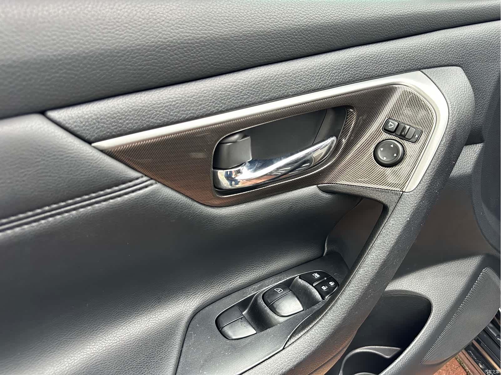 Nissan Teana, 2016 8