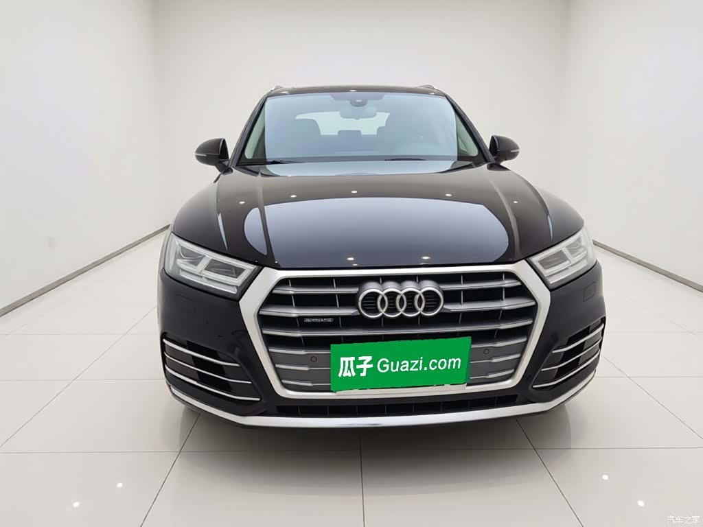 Audi Q5L, 2020 24