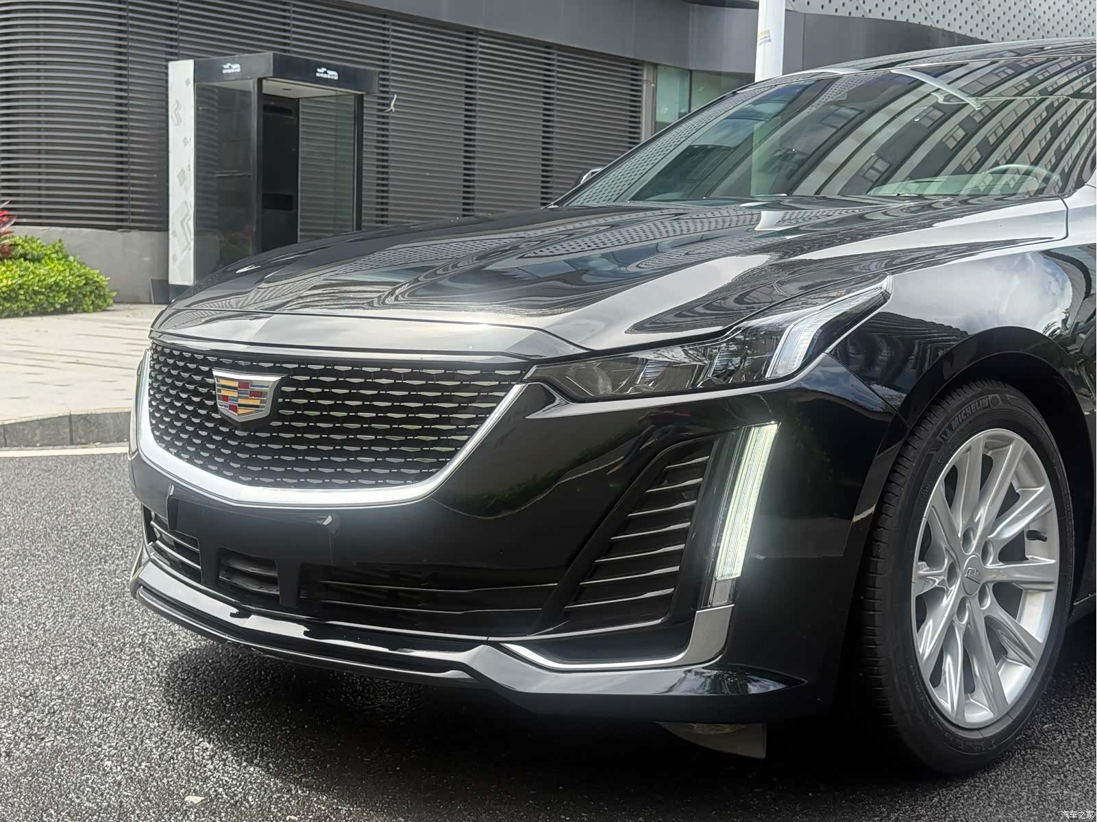 Cadillac CT5, 2020 8