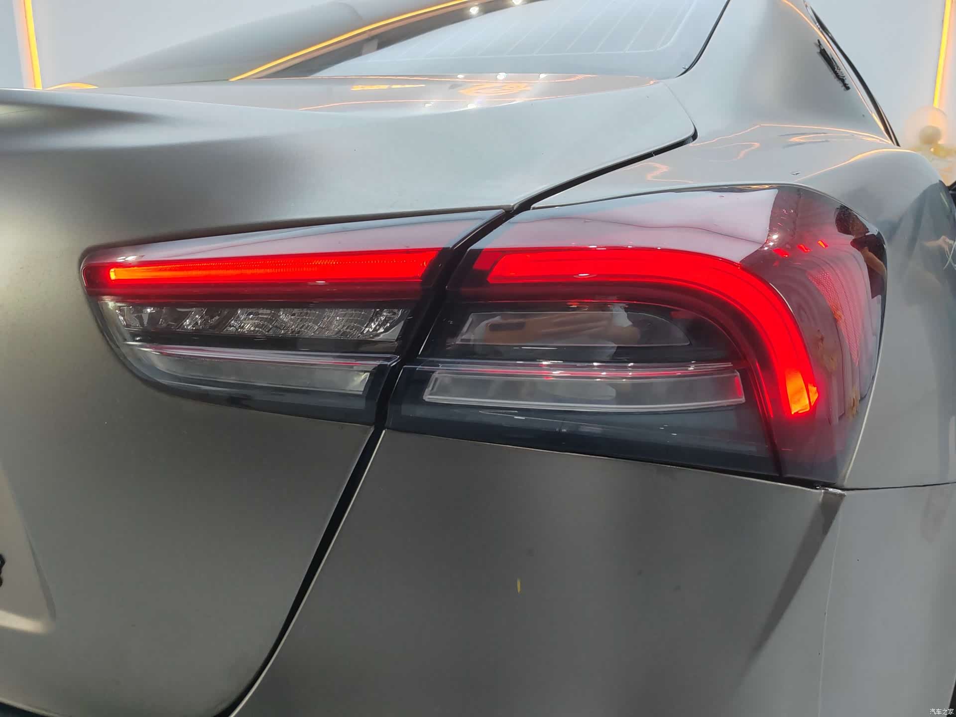Maserati Ghibli, 2018 15