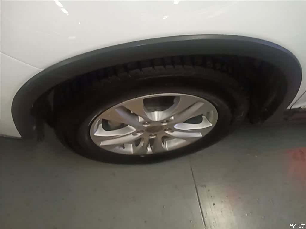 Haval H6, 2015 23