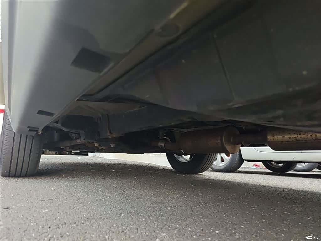 DongFeng AX7, 2019 22