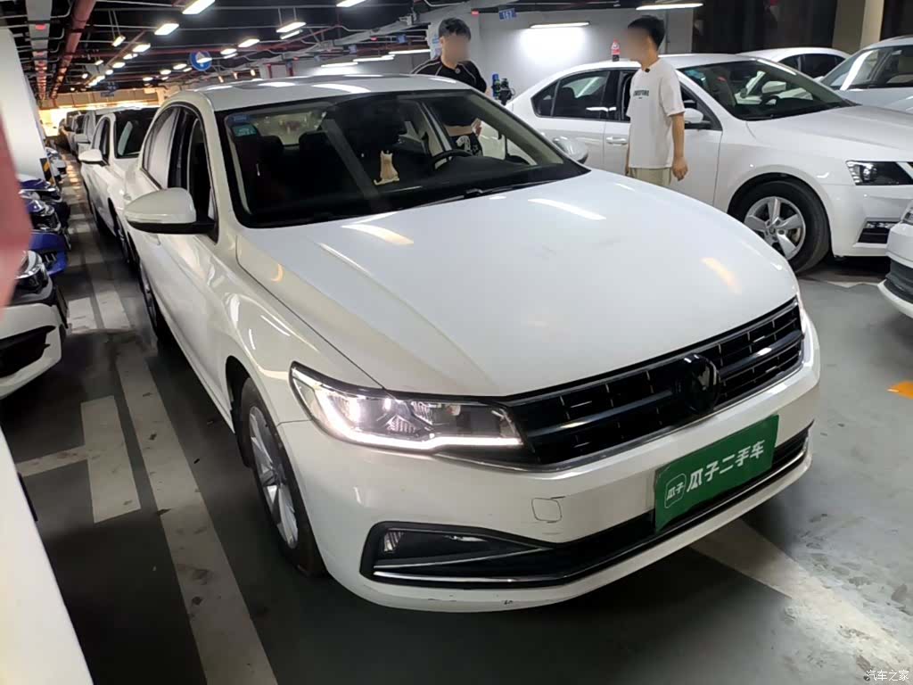 Volkswagen Bora, 2019 4