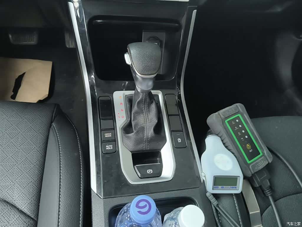 Kia K3, 2020 14