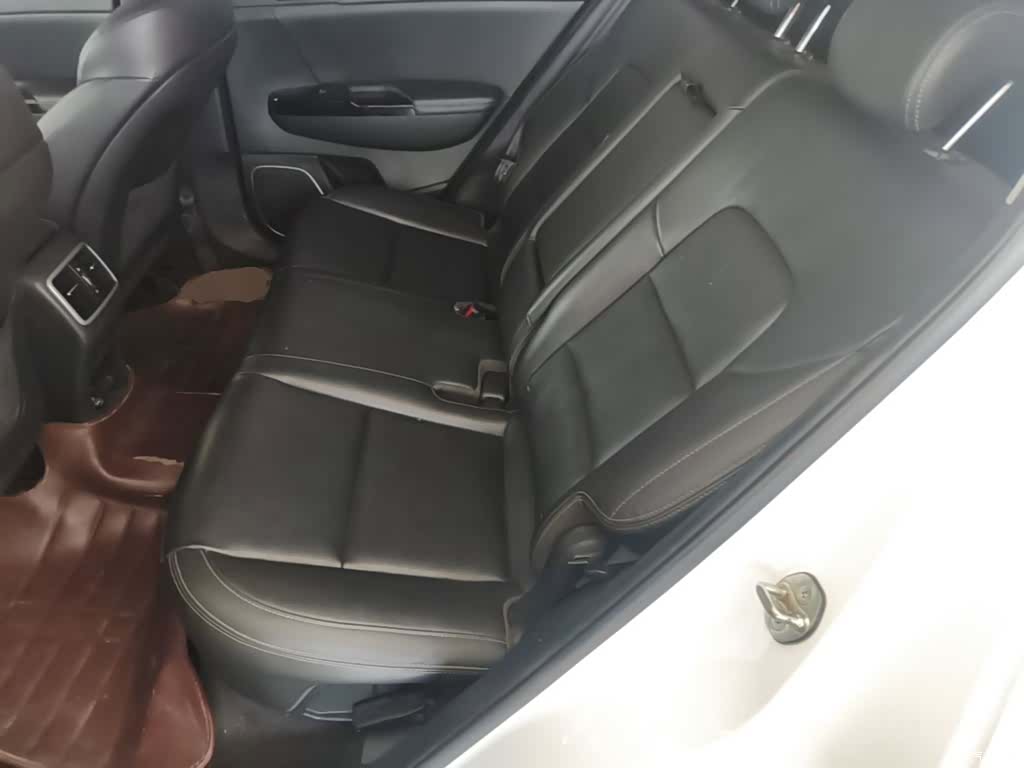 Kia KX5, 2017 17