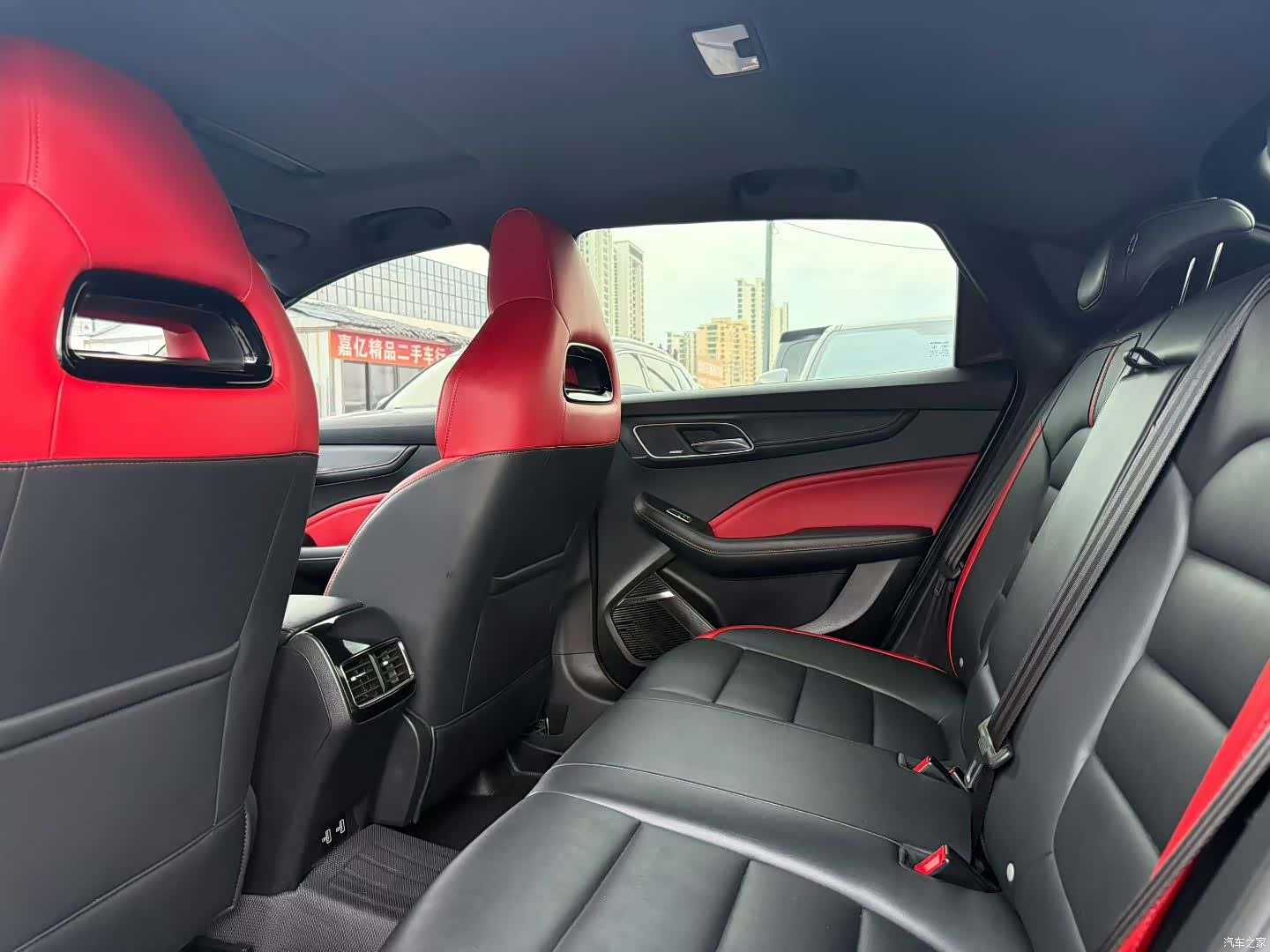 MG MG6, 2021 все фото