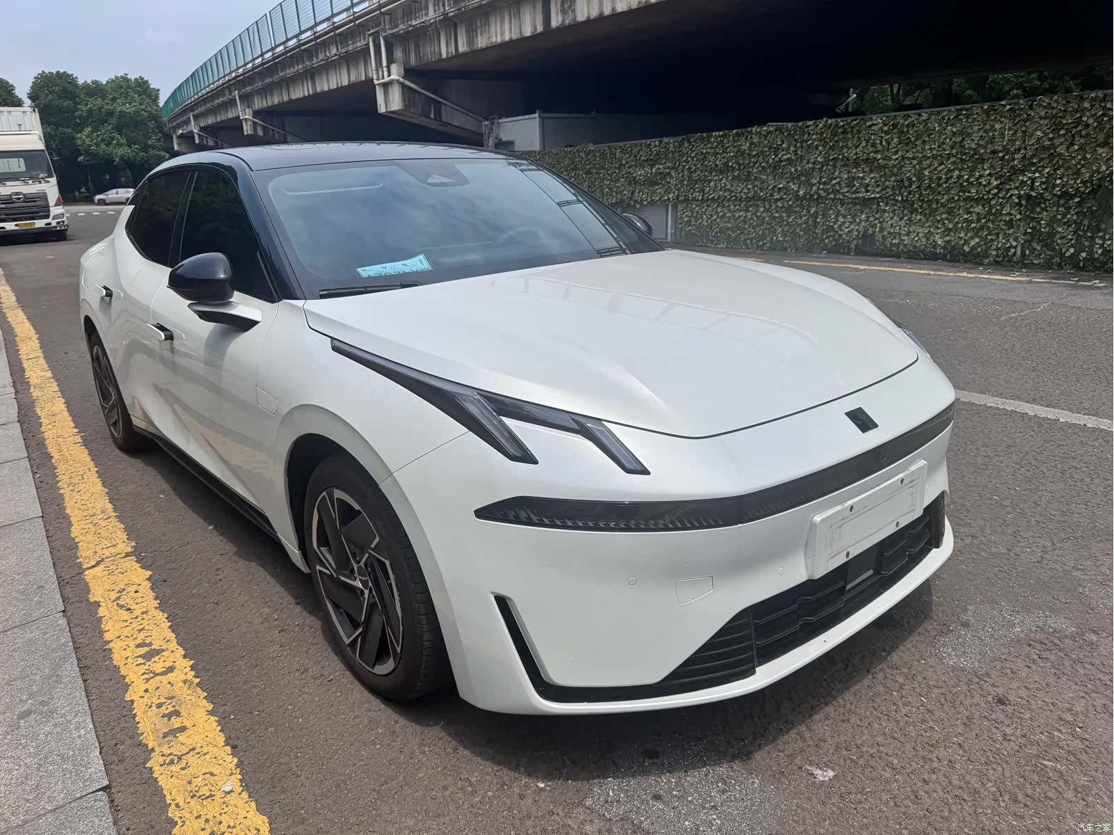 Lynk & Co 02, 2025 3