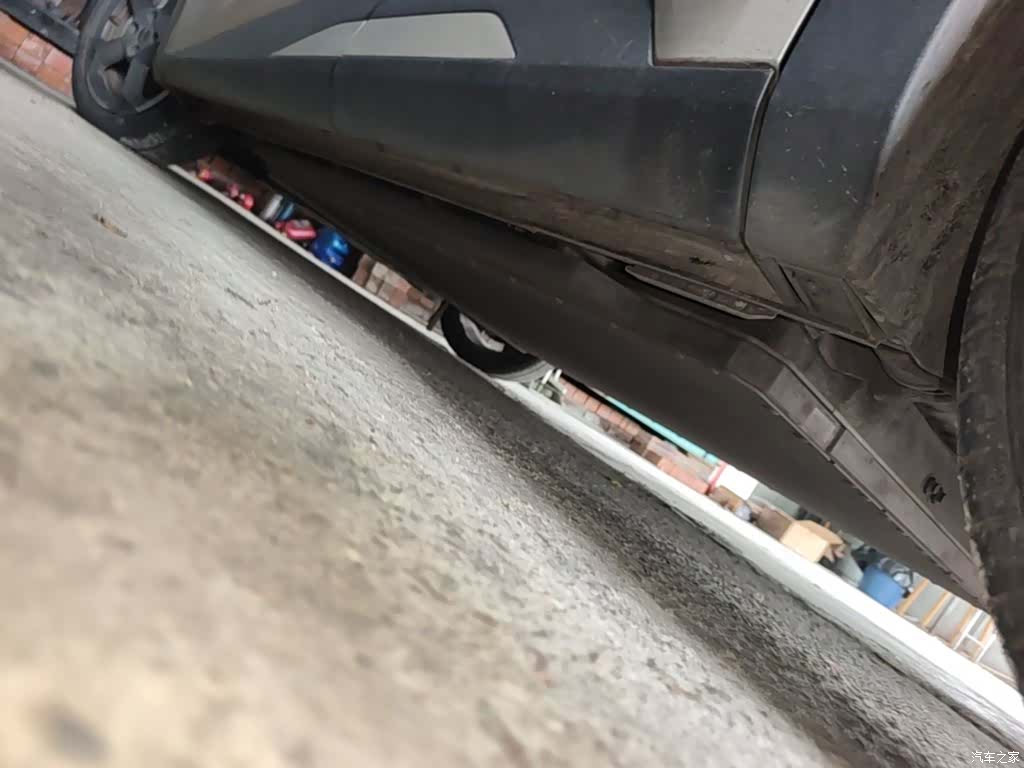 BYD Seagull, 2023 22