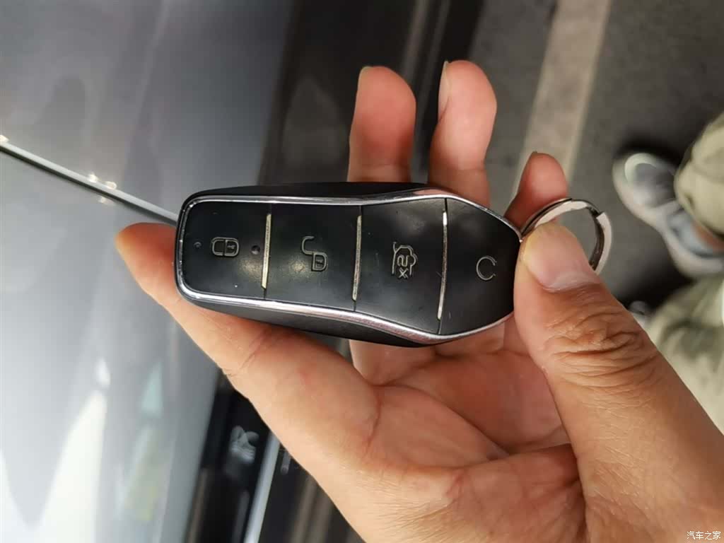 BYD Seagull, 2023 9