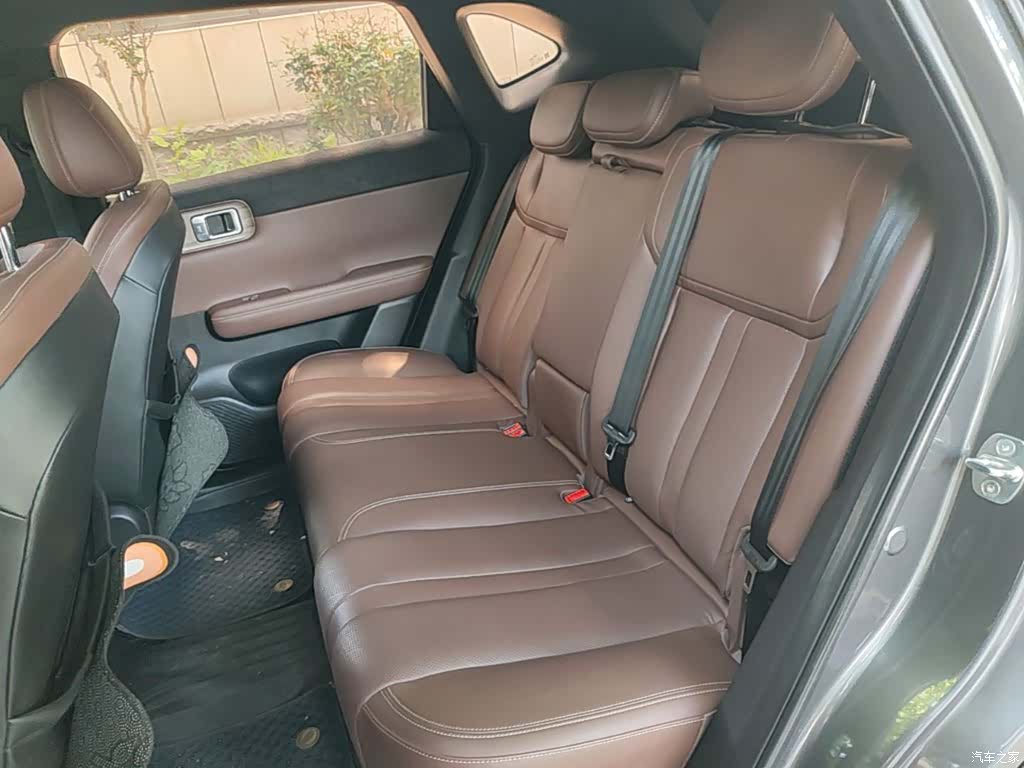 Wuling Starlight, 2024 17